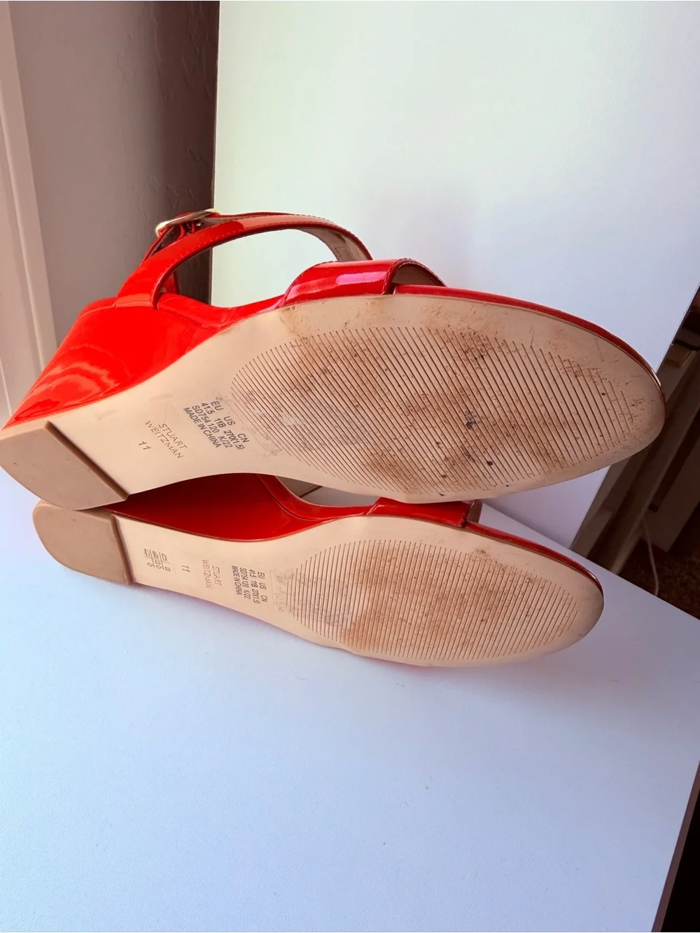 Stuart Weitzman stuart weitzman
